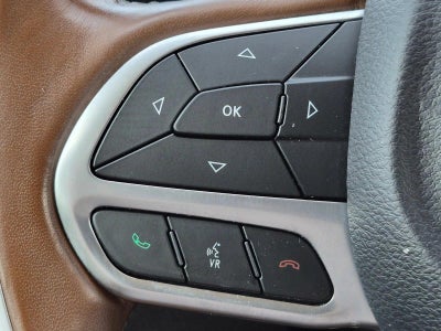 2019 Chrysler Pacifica Hybrid Limited FWD