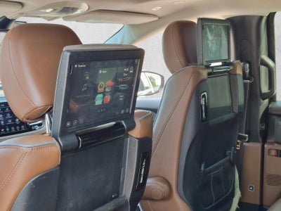 2019 Chrysler Pacifica Hybrid Limited FWD