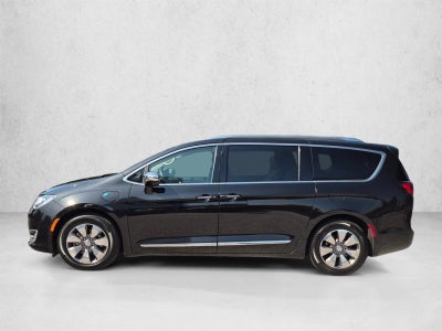 2019 Chrysler Pacifica Hybrid Limited FWD