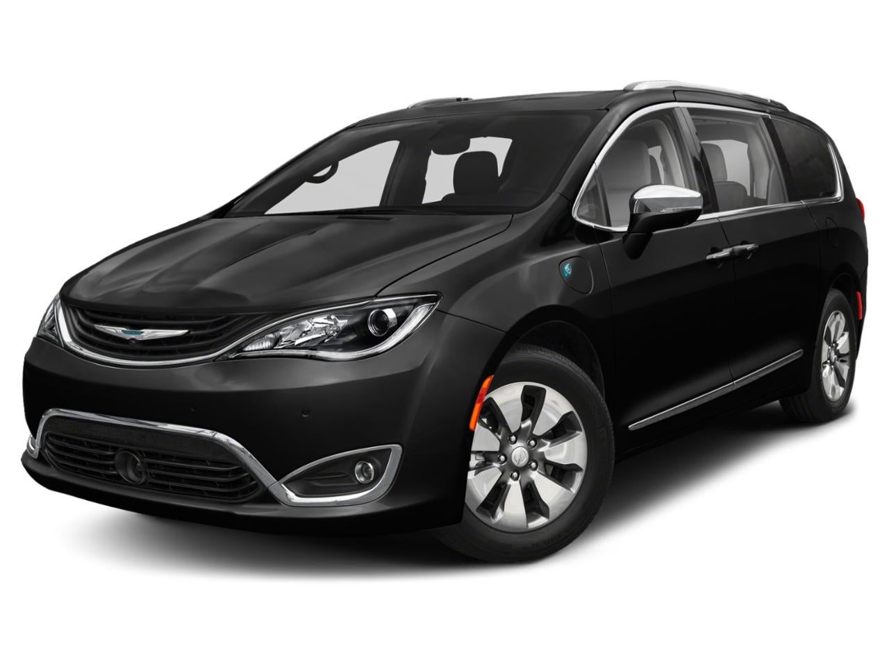 2019 Chrysler Pacifica Hybrid Limited FWD