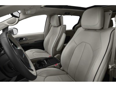 2019 Chrysler Pacifica Hybrid Limited FWD