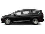 2019 Chrysler Pacifica Hybrid Limited FWD