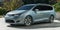 2019 Chrysler Pacifica Hybrid Limited FWD