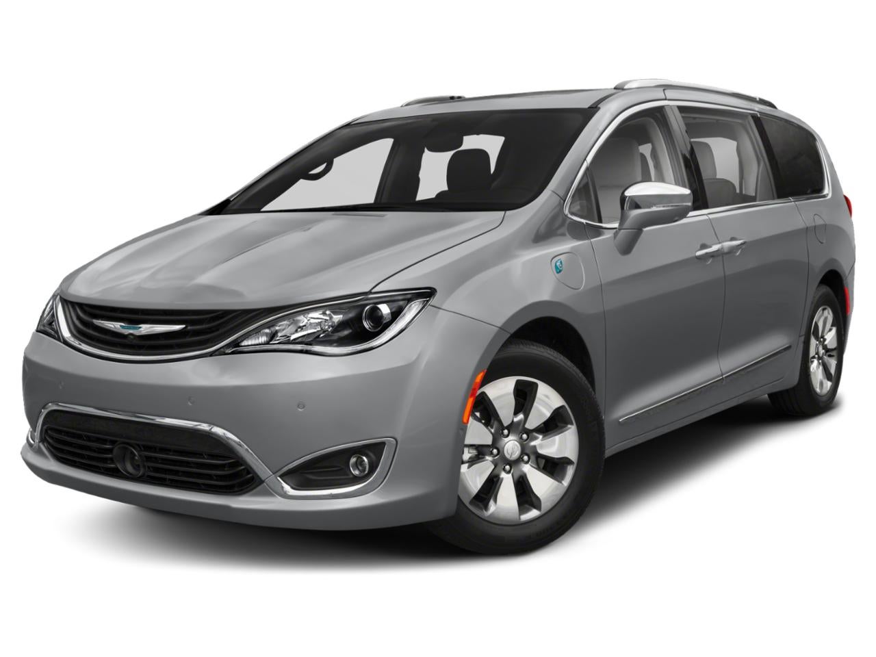 2019 Chrysler Pacifica Hybrid Limited FWD