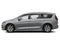 2019 Chrysler Pacifica Hybrid Limited FWD