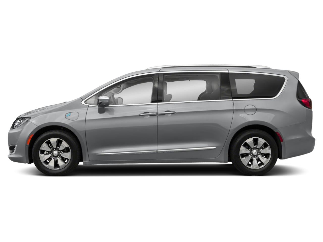 2019 Chrysler Pacifica Hybrid Limited FWD