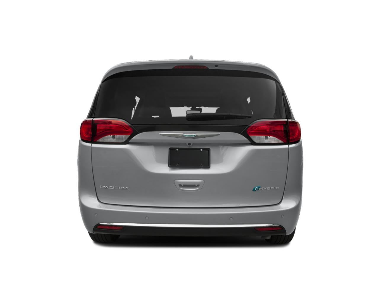 2019 Chrysler Pacifica Hybrid Limited FWD
