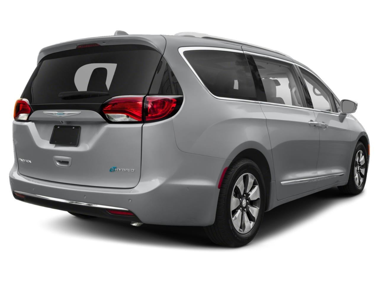 2019 Chrysler Pacifica Hybrid Limited FWD
