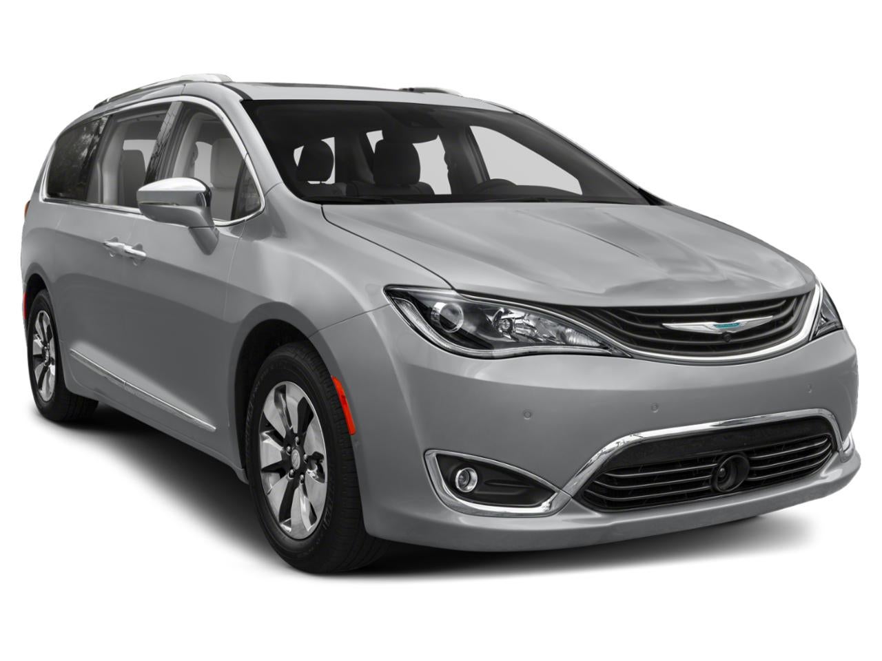 2019 Chrysler Pacifica Hybrid Limited FWD