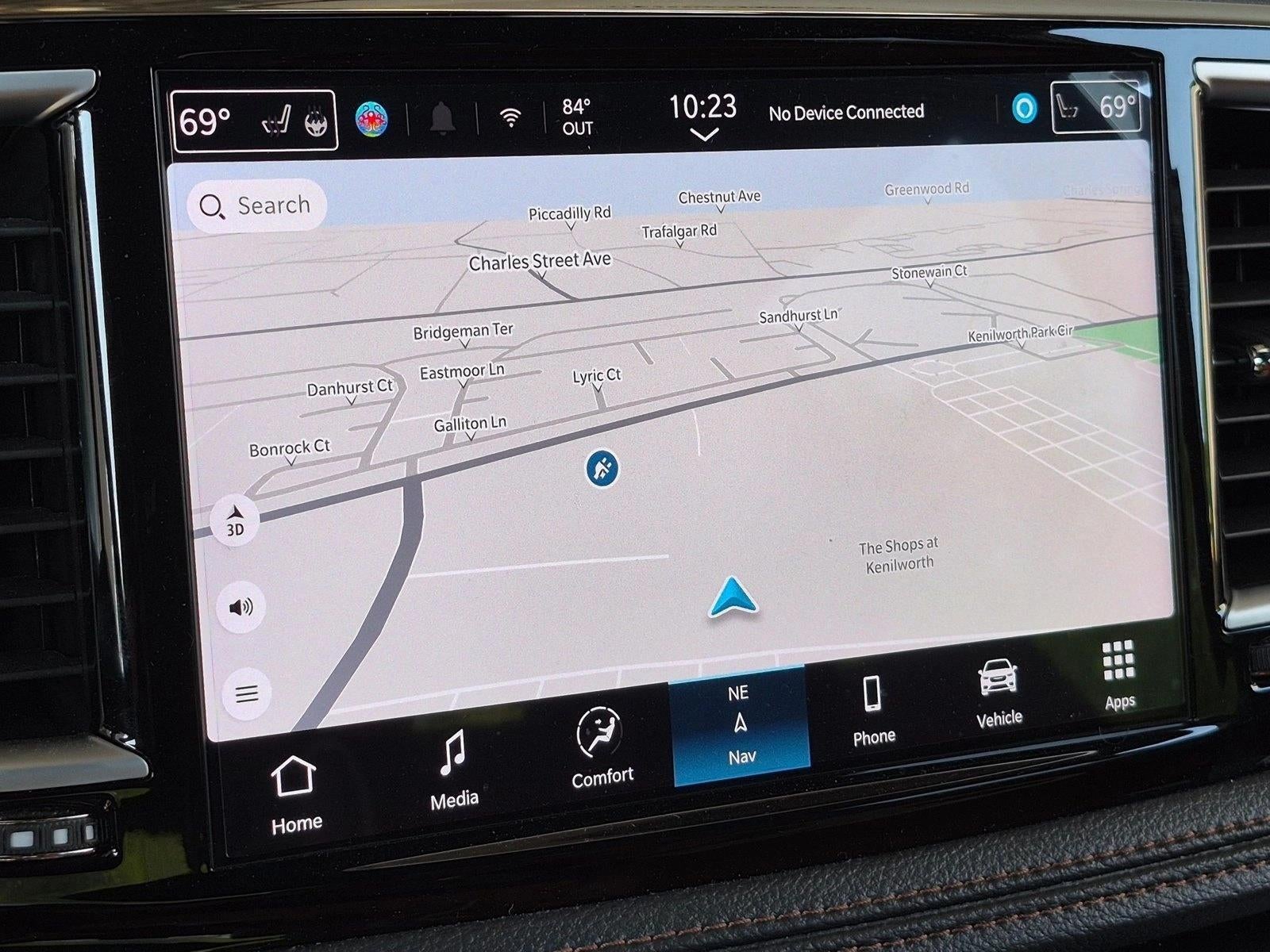 2024 Chrysler Pacifica Hybrid Pinnacle FWD