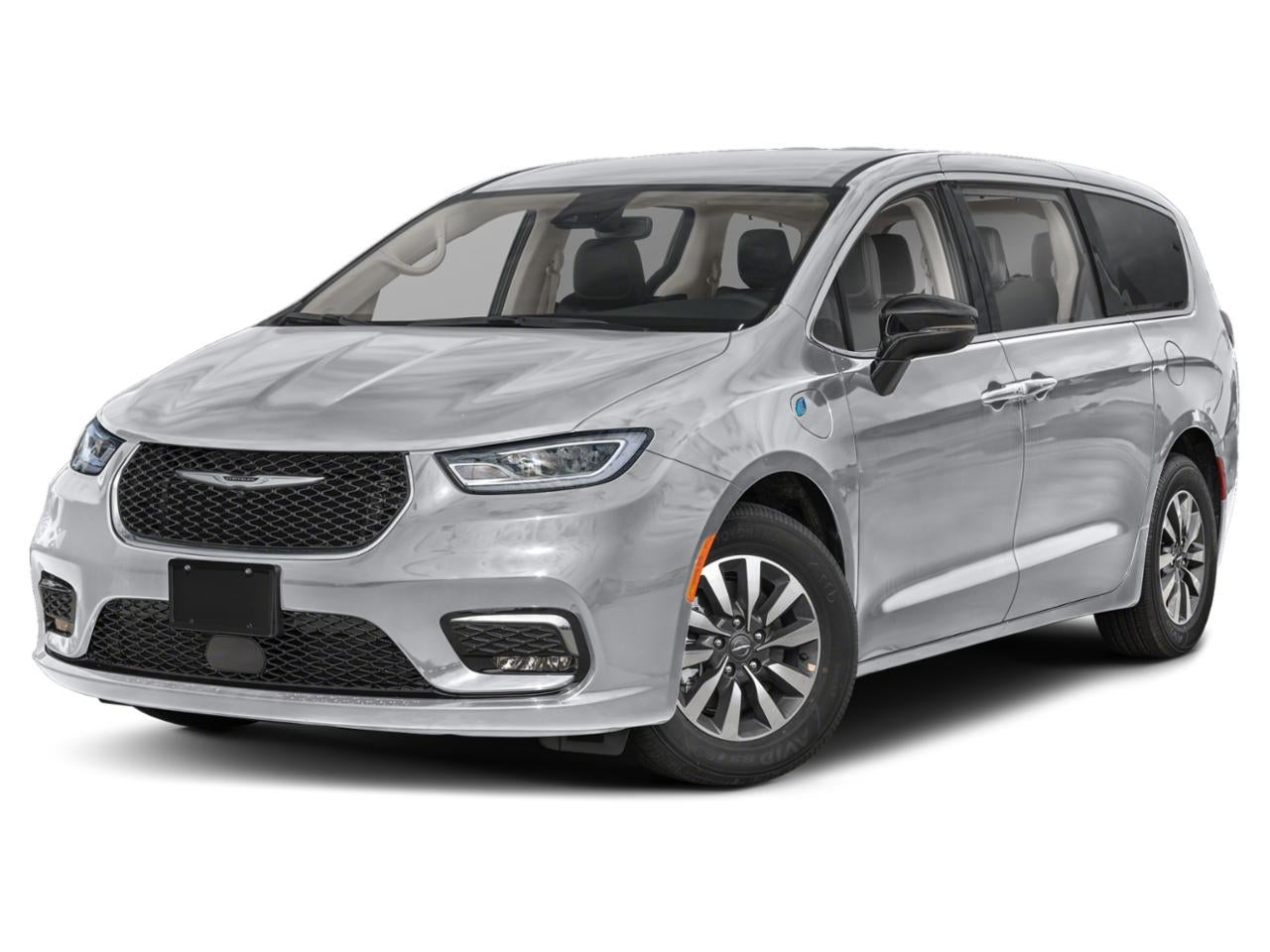 2024 Chrysler Pacifica Hybrid Pinnacle FWD