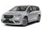 2024 Chrysler Pacifica Hybrid Pinnacle FWD