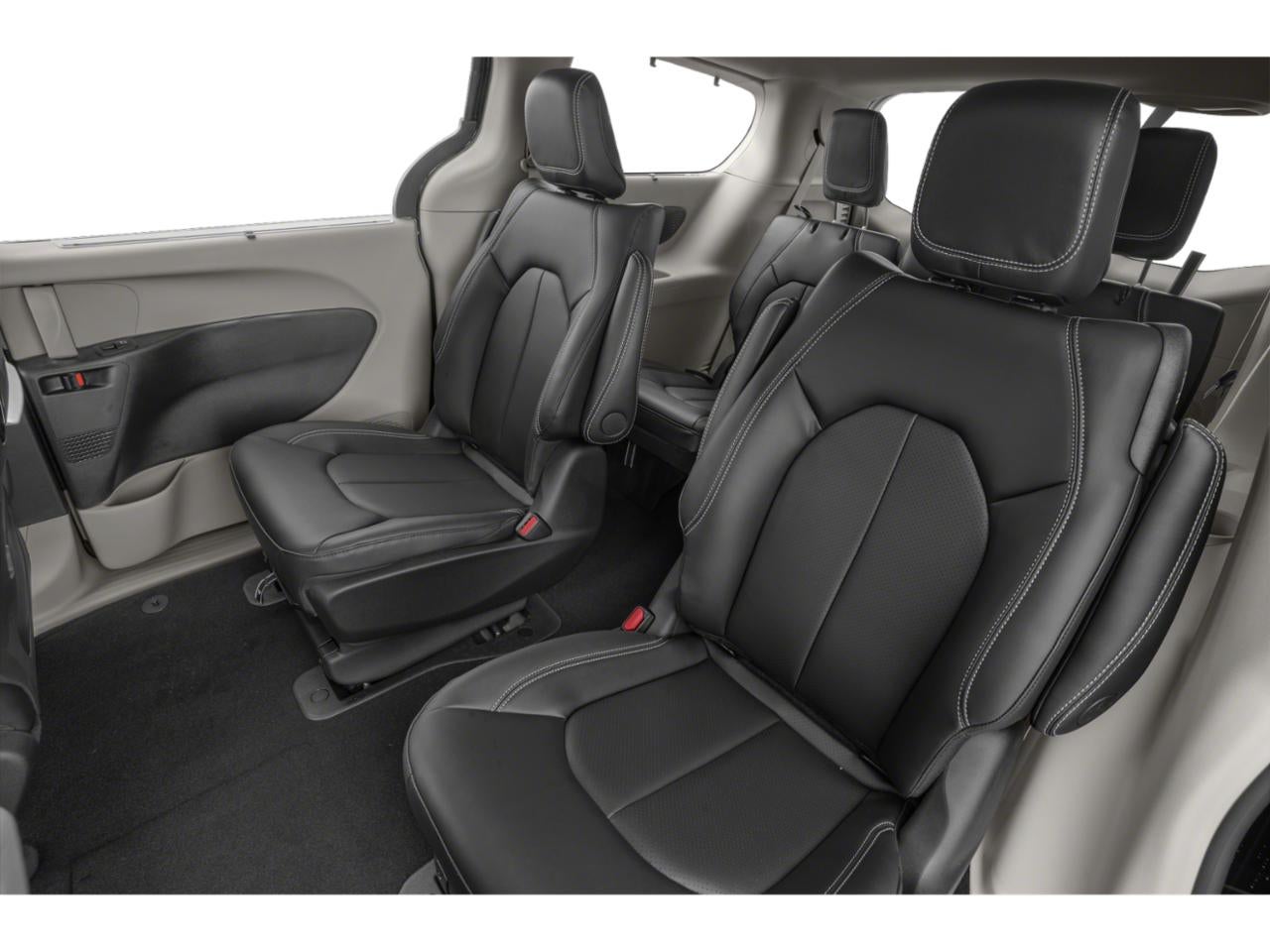 2024 Chrysler Pacifica Hybrid Pinnacle FWD