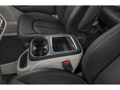 2024 Chrysler Pacifica Hybrid Pinnacle FWD