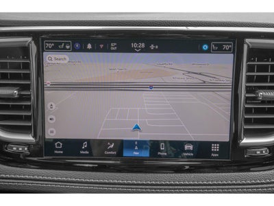 2024 Chrysler Pacifica Hybrid Pinnacle FWD