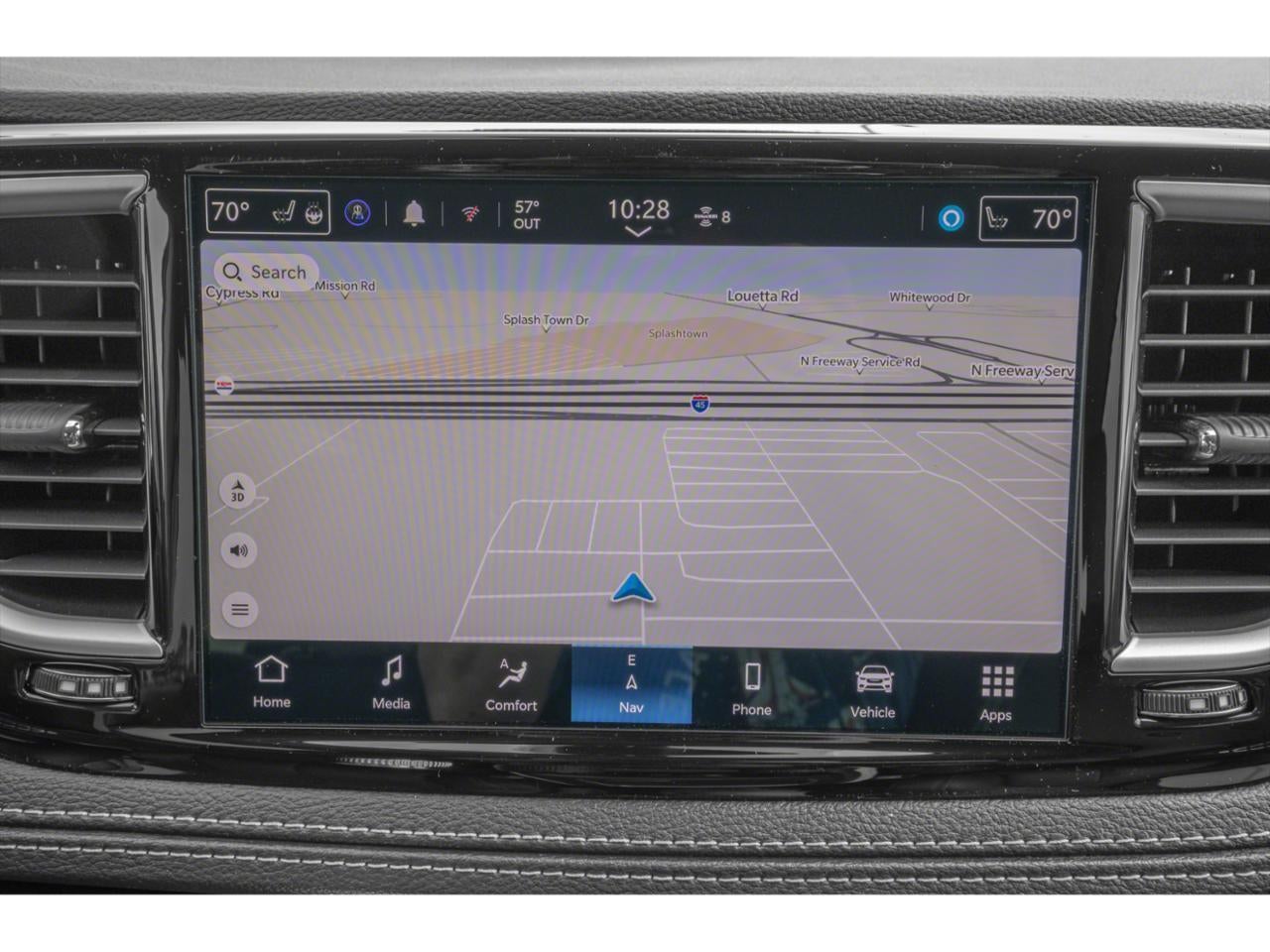 2024 Chrysler Pacifica Hybrid Pinnacle FWD