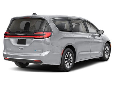 2024 Chrysler Pacifica Hybrid Pinnacle FWD