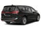 2024 Chrysler Pacifica Hybrid Pinnacle FWD