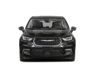 2024 Chrysler Pacifica Hybrid Pinnacle FWD