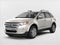 2013 Ford Edge 4dr Limited FWD
