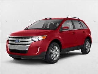 2013 Ford Edge 4dr Limited FWD