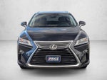 2017 Lexus RX 350 AWD