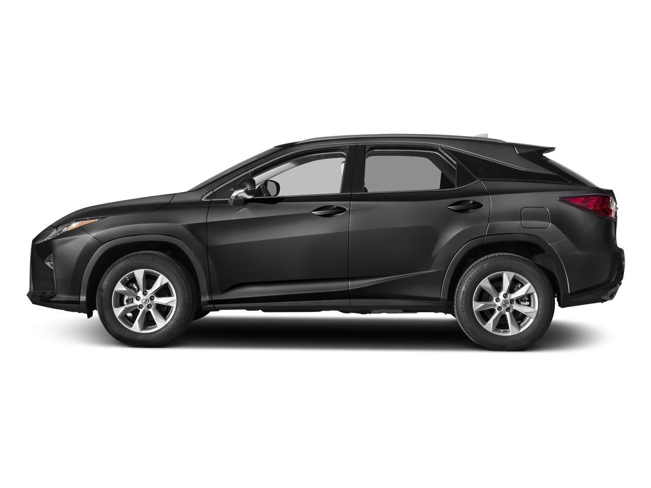 2017 Lexus RX 350 AWD