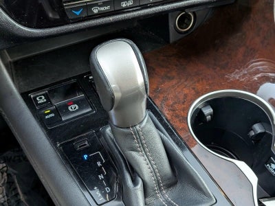 2017 Lexus RX 350 AWD