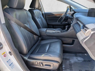 2017 Lexus RX 350 AWD