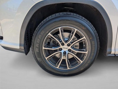 2017 Lexus RX 350 AWD