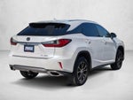 2017 Lexus RX 350 AWD