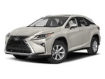 2017 Lexus RX 350 AWD