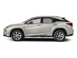 2017 Lexus RX 350 AWD