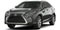 2017 Lexus RX 350 AWD