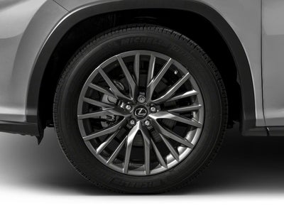 2018 Lexus RX 350 F Sport AWD
