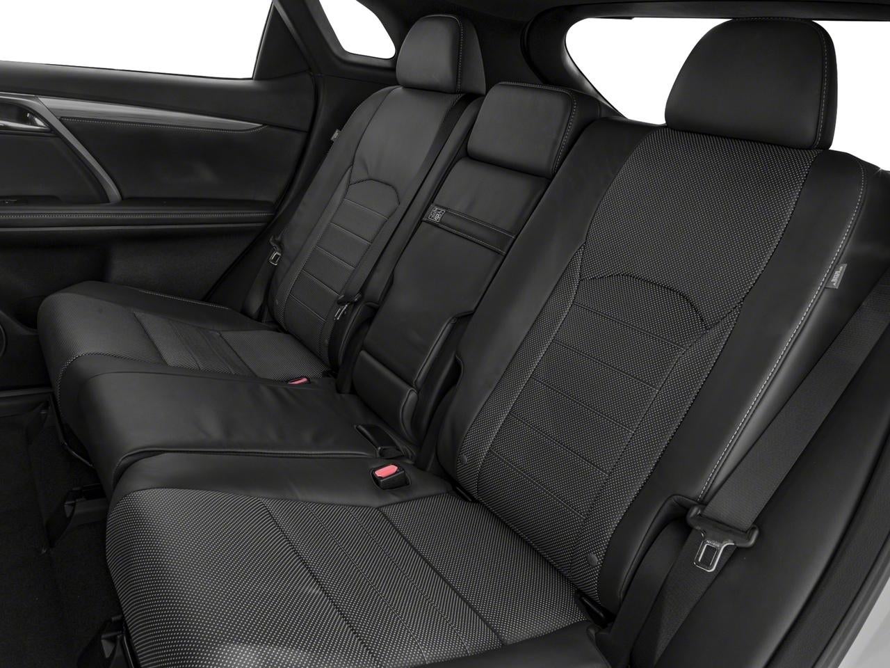 2018 Lexus RX 350 F Sport AWD