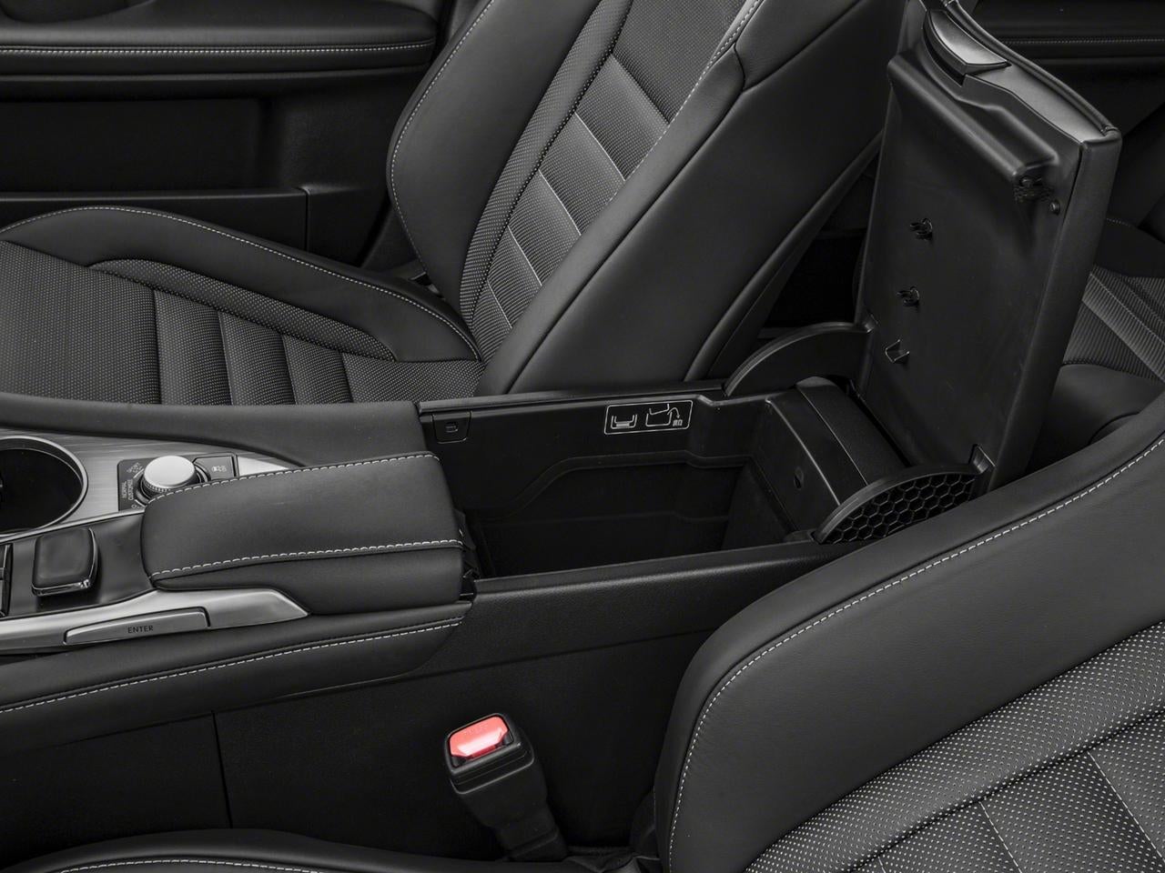 2018 Lexus RX 350 F Sport AWD