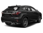 2018 Lexus RX 350 F Sport AWD