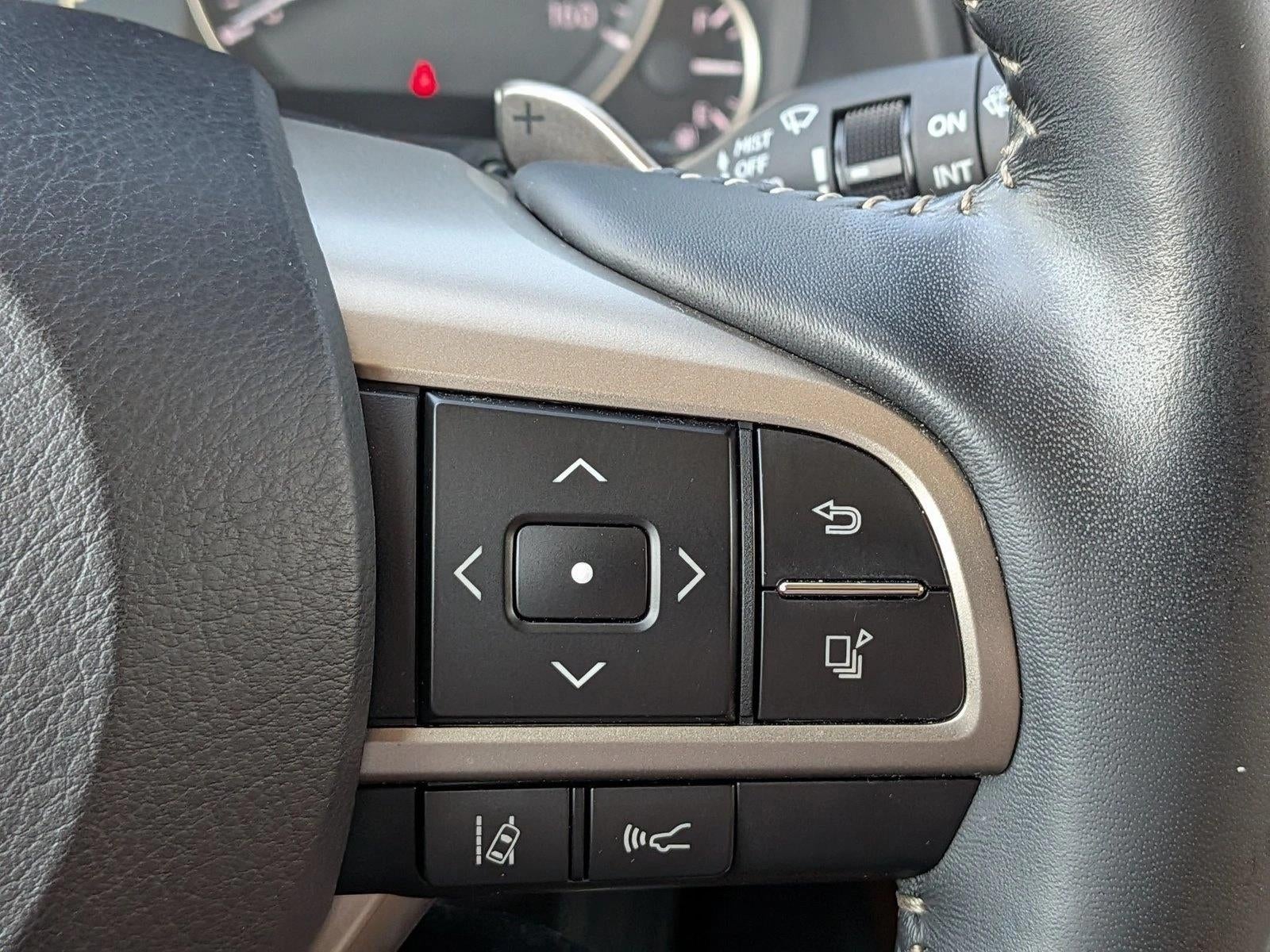 2022 Lexus RX 350 FWD