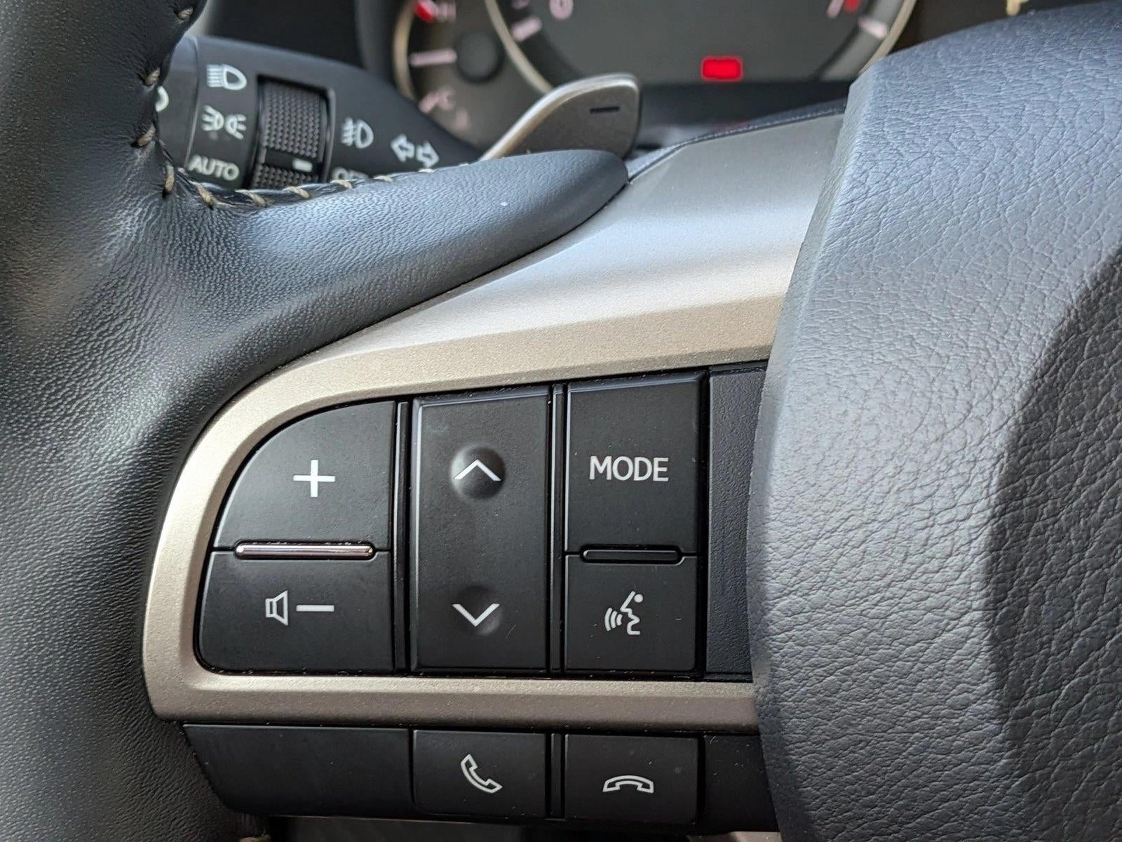 2022 Lexus RX 350 FWD
