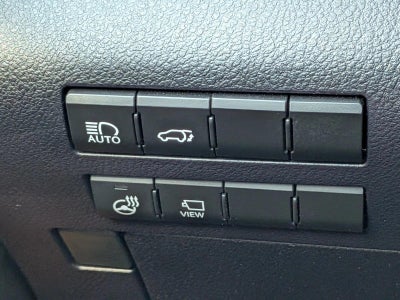 2022 Lexus RX 350 FWD