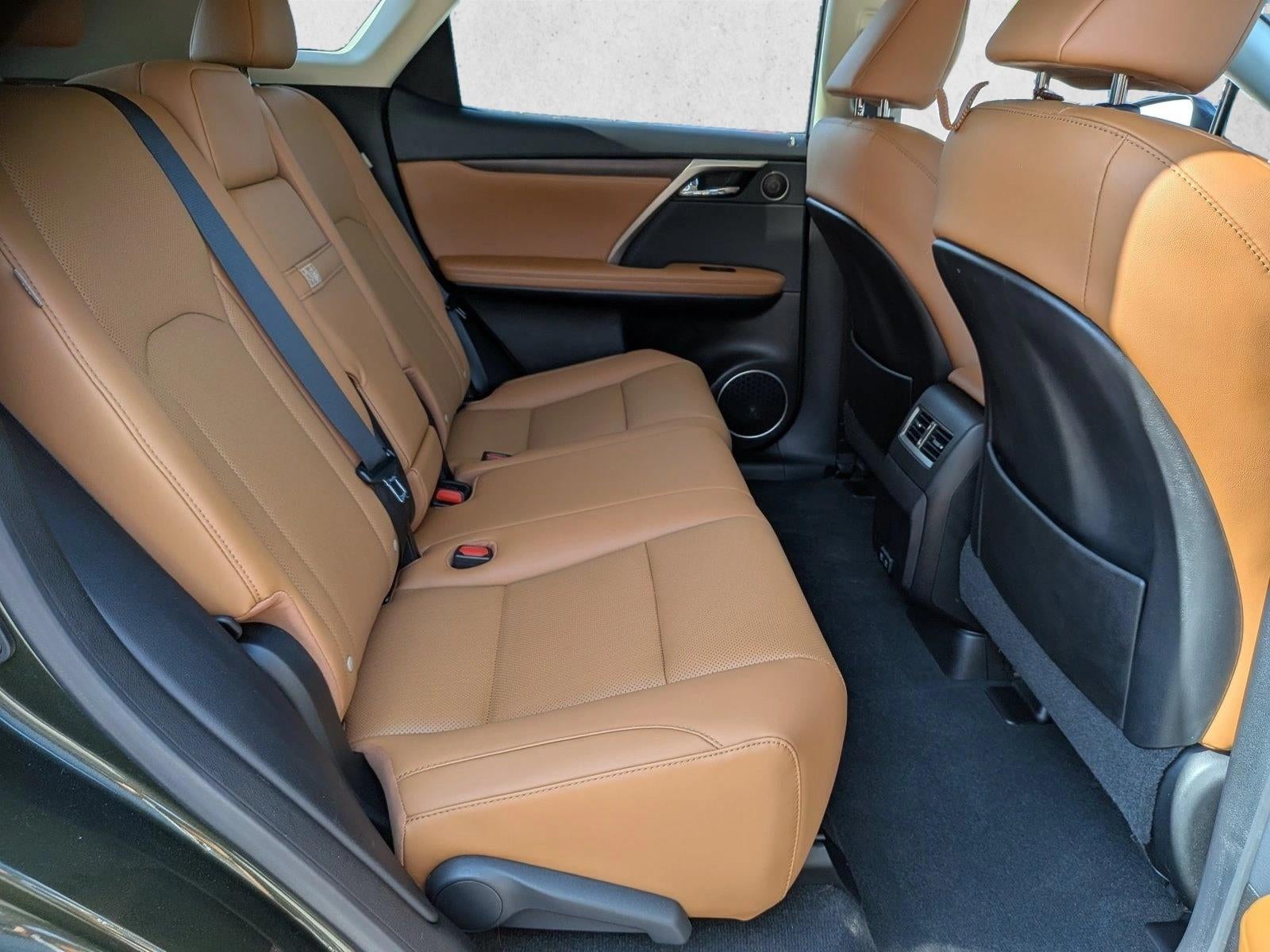 2022 Lexus RX 350 FWD