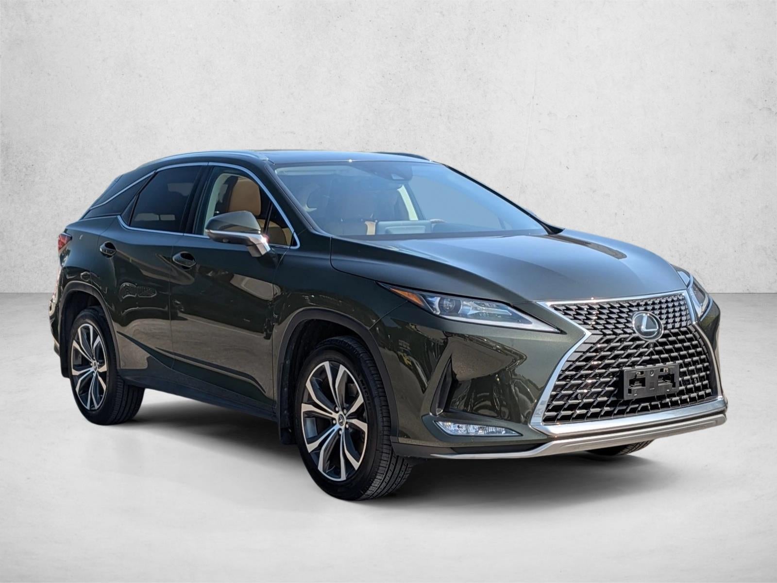 2022 Lexus RX 350 FWD