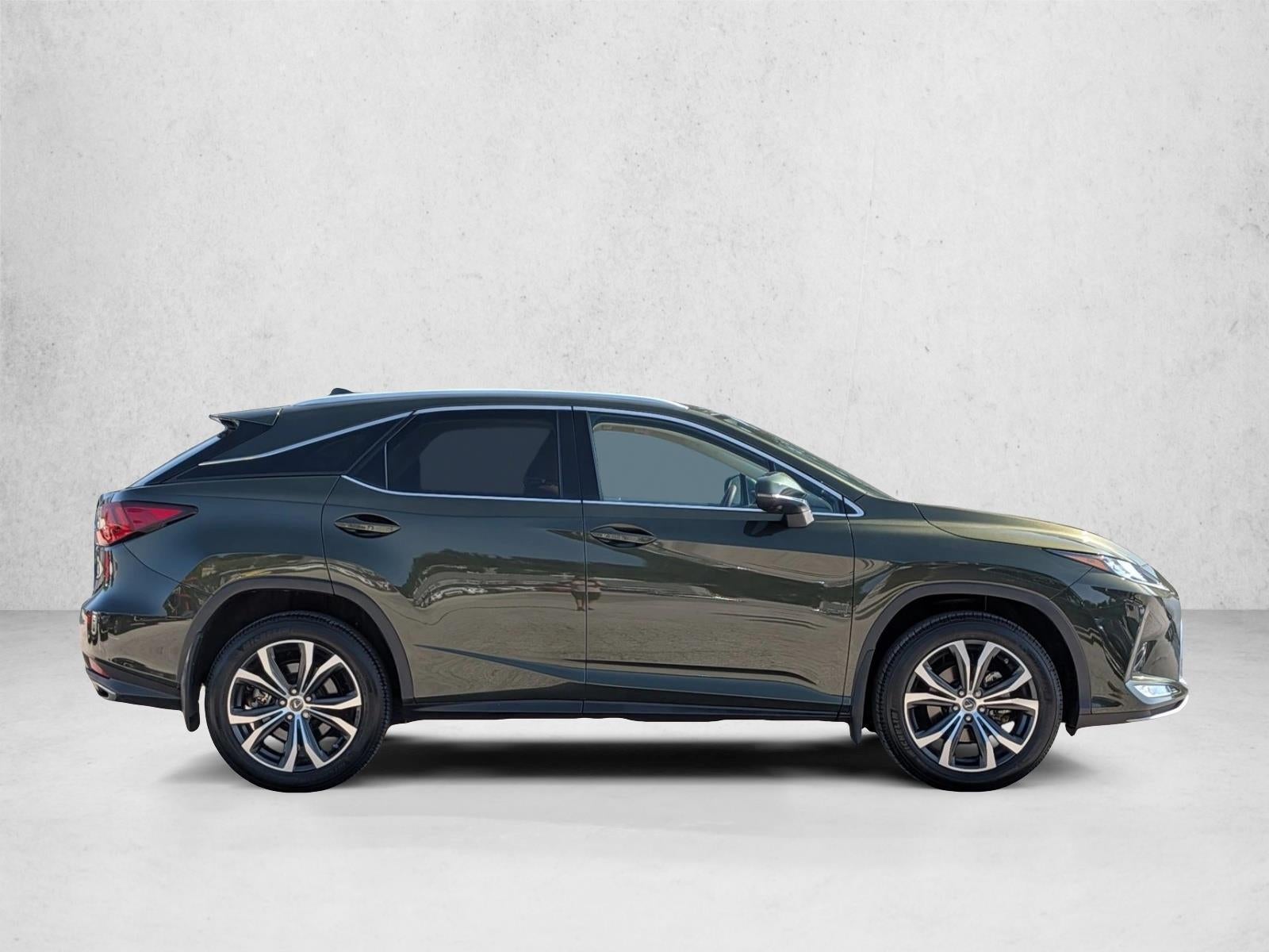 2022 Lexus RX 350 FWD