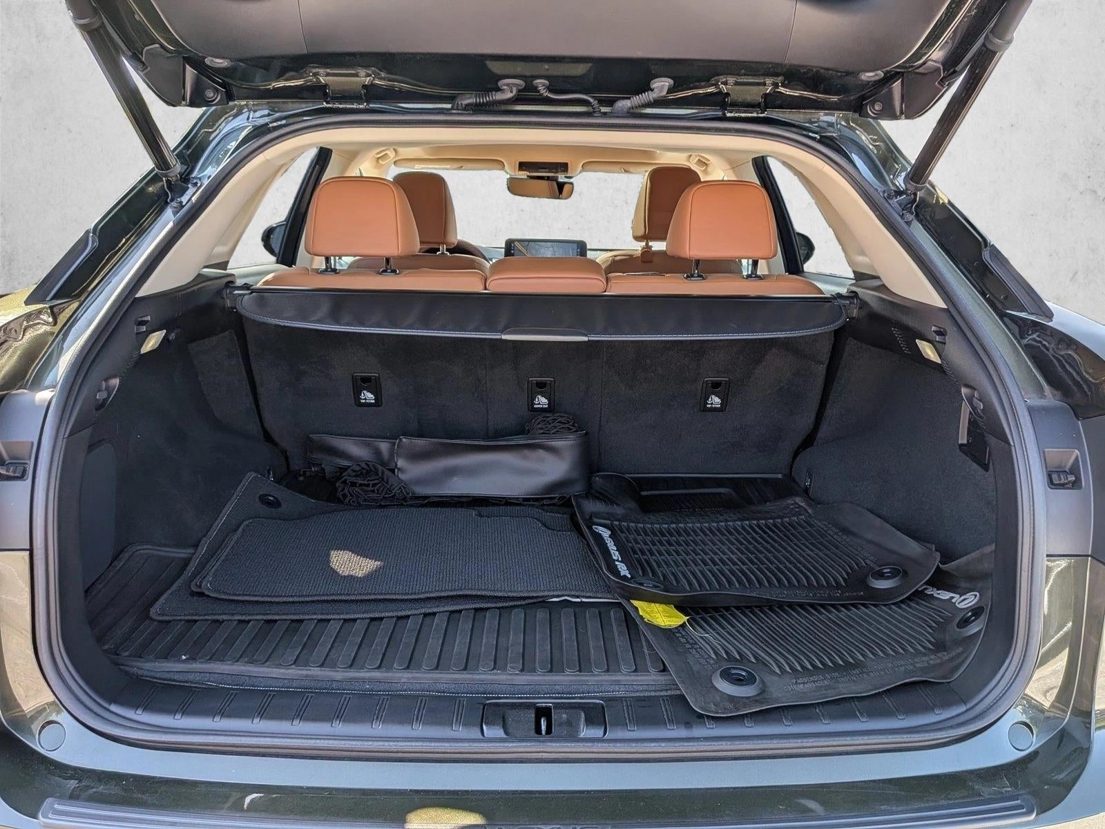 2022 Lexus RX 350 FWD