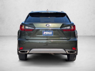 2022 Lexus RX 350 FWD