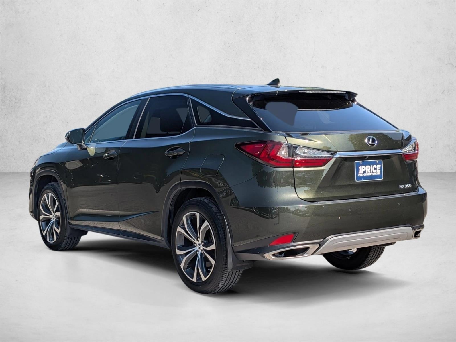 2022 Lexus RX 350 FWD