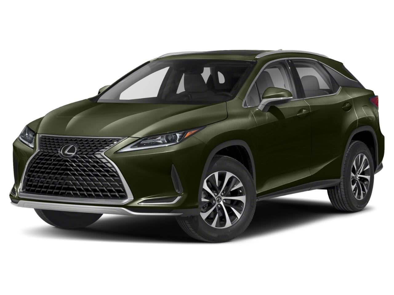 2022 Lexus RX 350 FWD