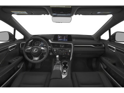 2022 Lexus RX 350 FWD