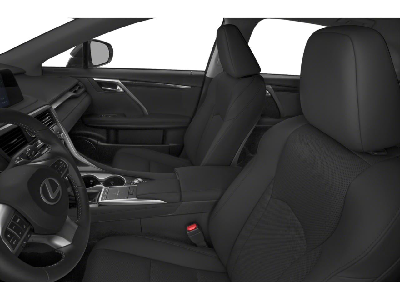 2022 Lexus RX 350 FWD